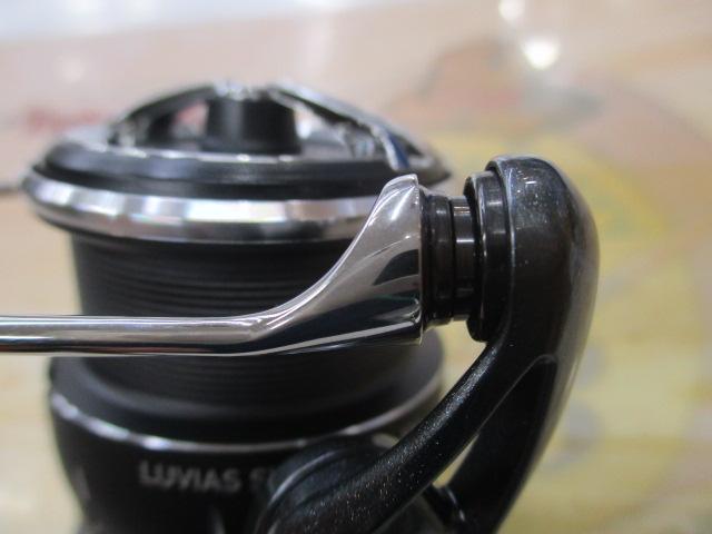 24ルビアス ST LT2500S-XH