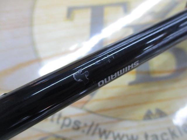 20ソアレエクスチューン S64UL+-S