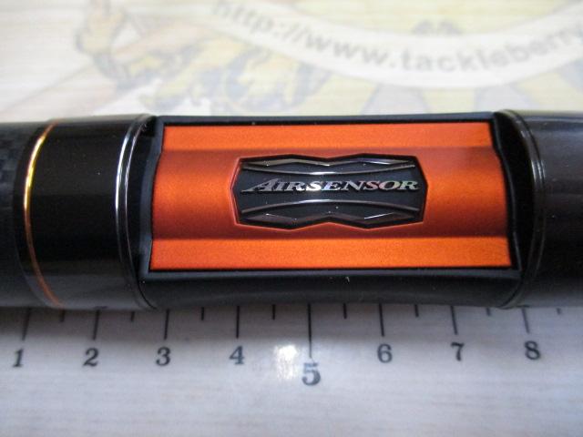 プレッソLTD AGS 58ML-S