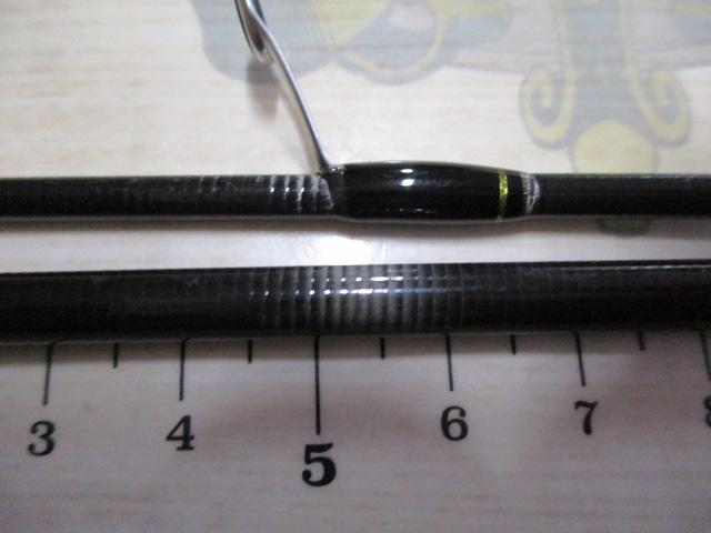 ブレイクスルー ゼロヴァージ BTZV61ML-H