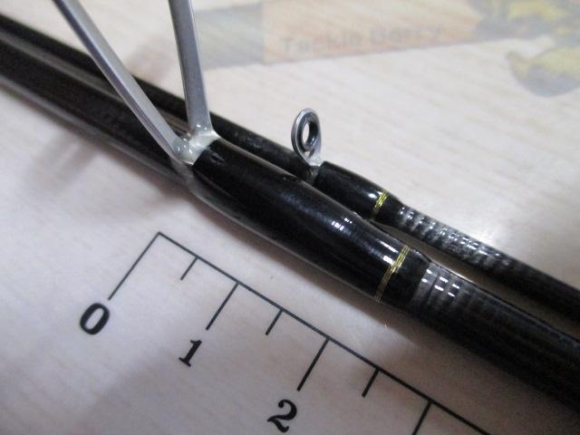 ブレイクスルー ゼロヴァージ BTZV61ML-H