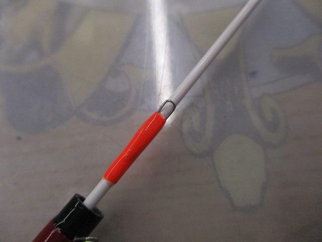 落とし込み黒鯛ズーム35/40