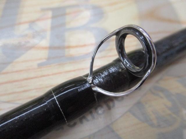 バンタム 173MH-SB｜＠ベリーネット 日本最大新品中古釣具WEBショップ