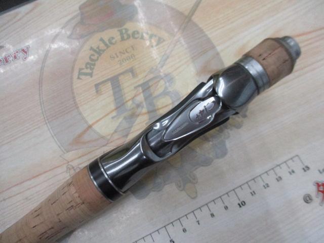 バンタム 173MH-SB｜＠ベリーネット 日本最大新品中古釣具WEBショップ