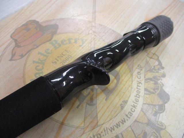 ブラックレーベル C66M-LM｜＠ベリーネット 日本最大新品中古釣具WEB