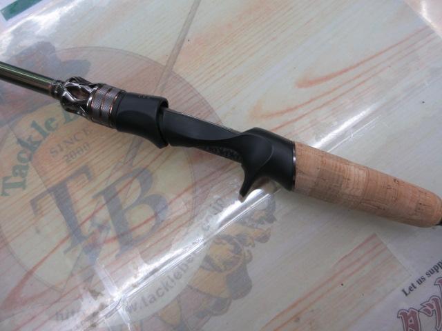 デストロイヤー F3・1/2-610ti(エヴォルジオンMX40)TITANIUM SHAFT