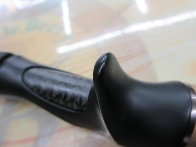 デストロイヤー F3・1/2-610ti(エヴォルジオンMX40)TITANIUM SHAFT