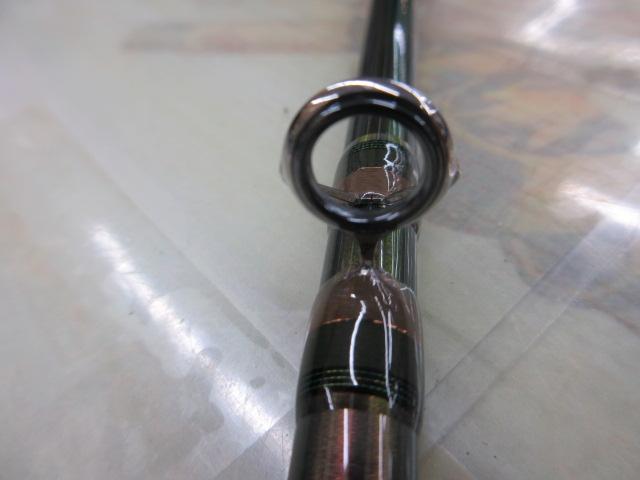 デストロイヤー F3・1/2-610ti(エヴォルジオンMX40)TITANIUM SHAFT