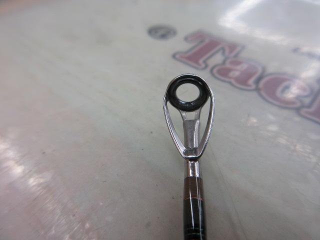 デストロイヤー F3・1/2-610ti(エヴォルジオンMX40)TITANIUM SHAFT