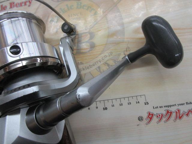 パワーサーフ 4000QD