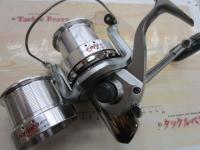 パワーサーフ 4000QD