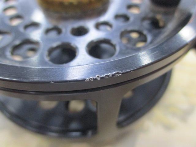 テトン T-7｜＠ベリーネット 日本最大新品中古釣具WEBショップ