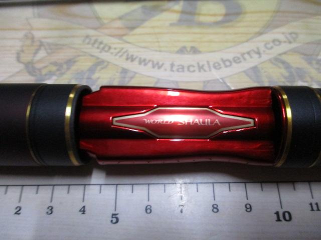 24ワールドシャウラ テクニカルエディション S62SUL-R/2