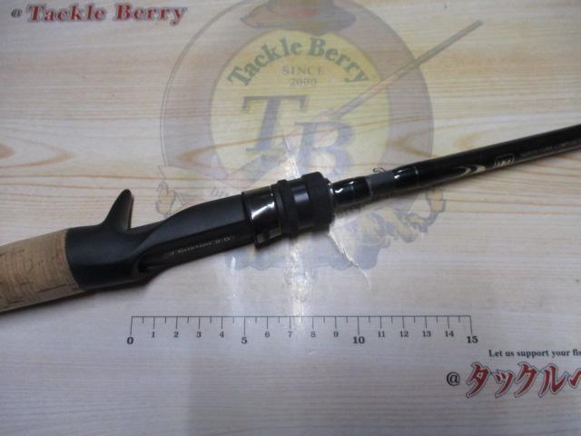 Jカスタム2.0 PFR610ML｜＠ベリーネット 日本最大新品中古釣具WEBショップ