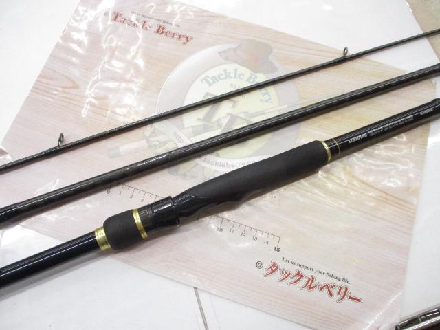 ネッサCI4+ S1008MMH｜＠ベリーネット 日本最大新品中古釣具WEBショップ