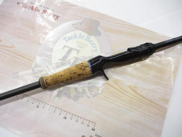 ブルートレック DBTC-610MH｜＠ベリーネット 日本最大新品中古釣具WEB