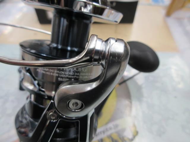 21ツインパワーSW 14000PG