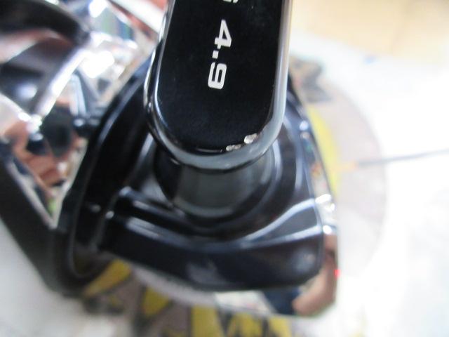 21ツインパワーSW 14000PG