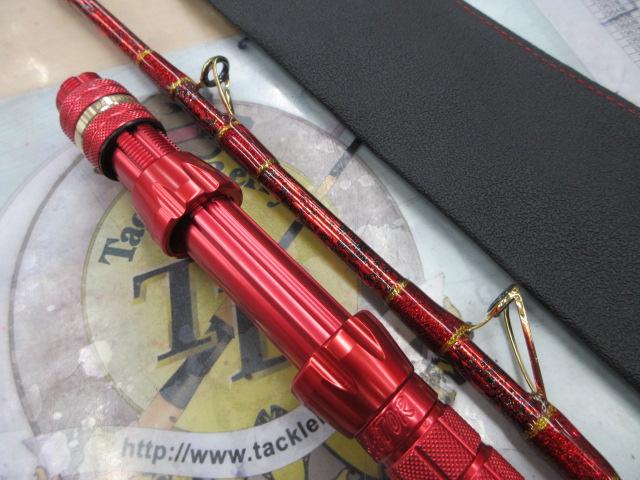 スーパースター 60-230 LCガイド