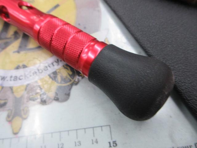 スーパースター 60-230 LCガイド