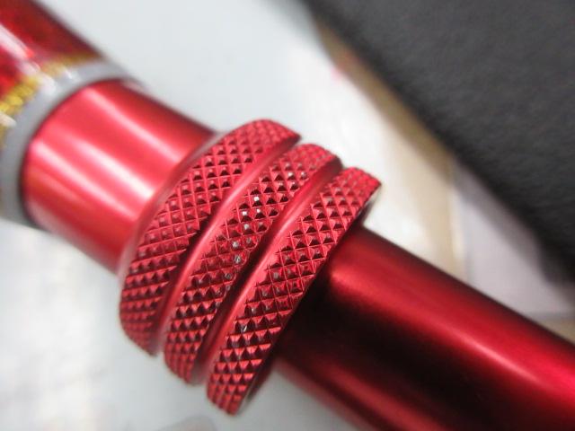スーパースター 60-230 LCガイド
