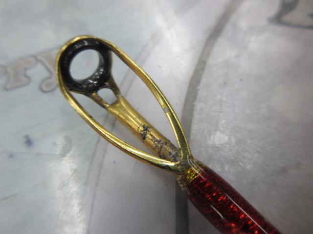 スーパースター 60-230 LCガイド