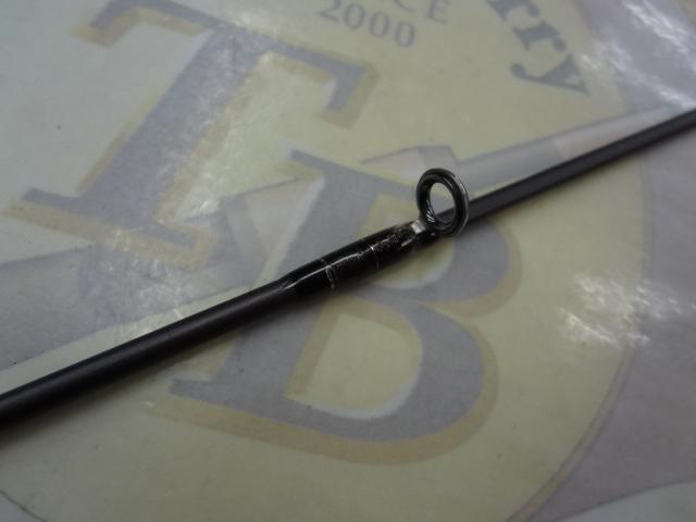 XORシルバーシャドウ SSX-72ML(Silver Shadow)スラントブリッジ