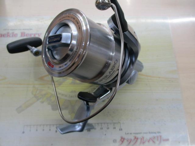 04スーパーエアロEV 標準仕様
