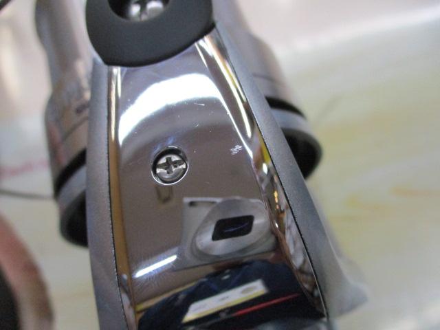 04スーパーエアロEV 標準仕様
