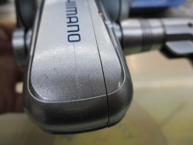 04スーパーエアロEV 標準仕様