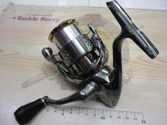18ステラ 2500SHG