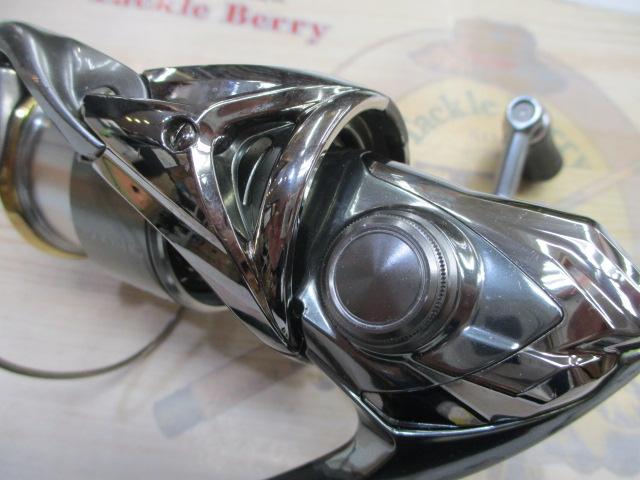 18ステラ 2500SHG