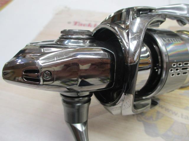 18ステラ 2500SHG