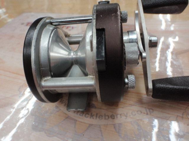キャスプロ5000V｜＠ベリーネット 日本最大新品中古釣具WEBショップ