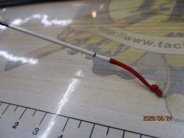 AWトーナメント銀影VIP 中硬硬90