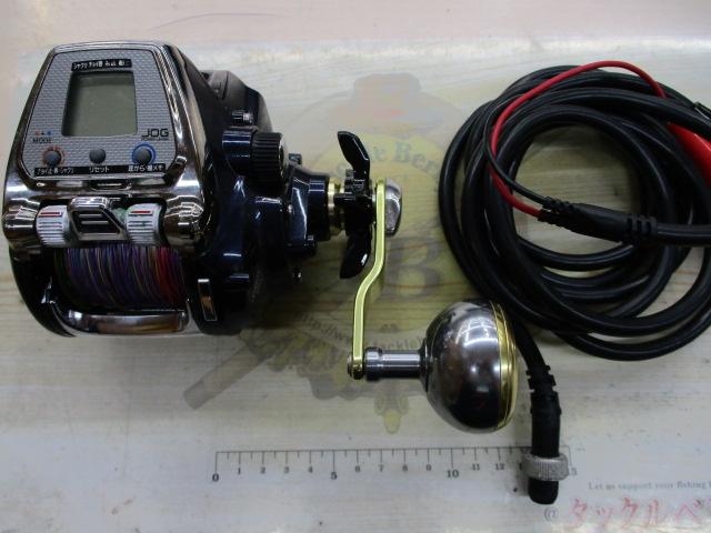 レオブリッツ 500J