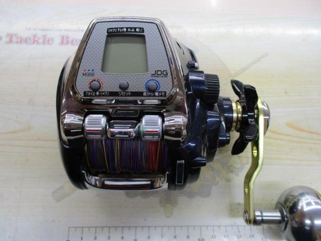 レオブリッツ 500J