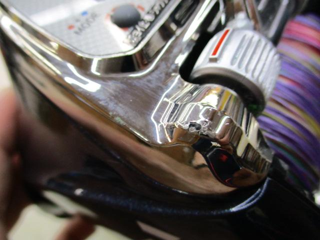 レオブリッツ 500J