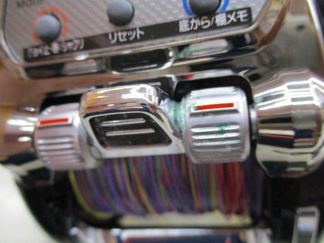 レオブリッツ 500J