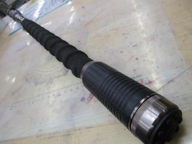 SX攻技巨投FE10-480遠投