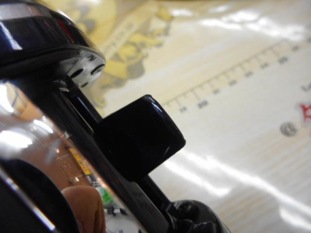 18フォースマスター 600