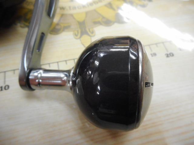 18フォースマスター 600