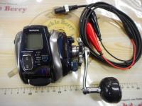 18フォースマスター 600