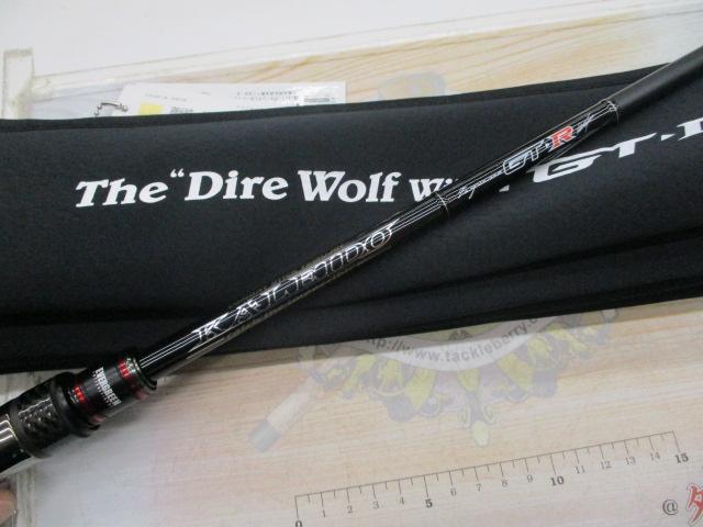 カレイドインスピラーレGT-R GTR-C70MHR-SXF(SG) ディアウルフワイルド7GT-R