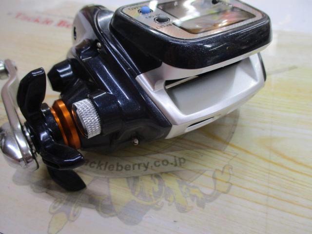 ライトゲームXICV 300