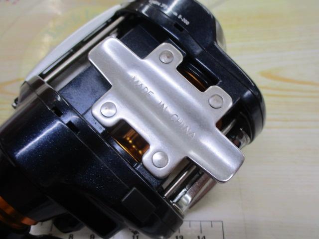 ライトゲームXICV 300