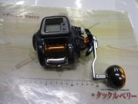 ライトゲームXICV 300
