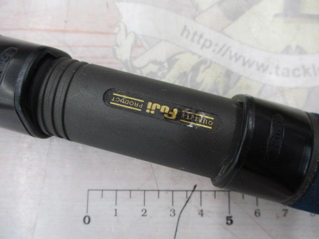 GMXスキッドスティックプロ190
