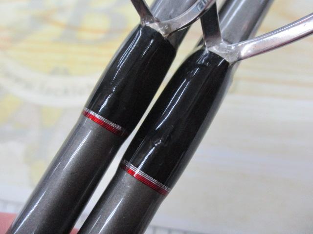 クロステージ CRK-962ML