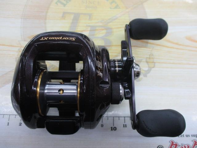 09スコーピオンXT 1500-7｜＠ベリーネット 日本最大新品中古釣具WEB